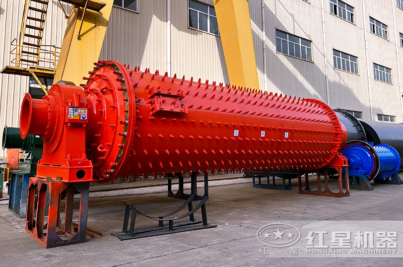 棒磨式制砂機(jī)產(chǎn)量有多少噸？出砂率高嗎？技術(shù)參數(shù)及價(jià)格