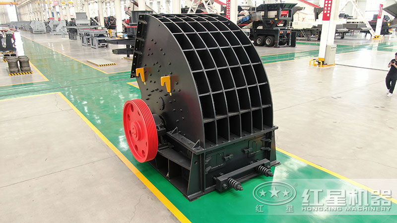 粉碎大塊煤設備有哪幾種？類型及價格