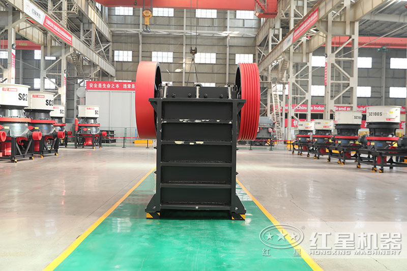 磕石機(jī)價(jià)格多少錢？磕石機(jī)一噸石子利潤(rùn)