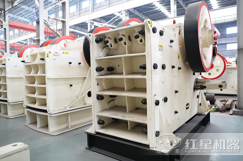 石塊粉碎機設備有哪些？圖片及價格