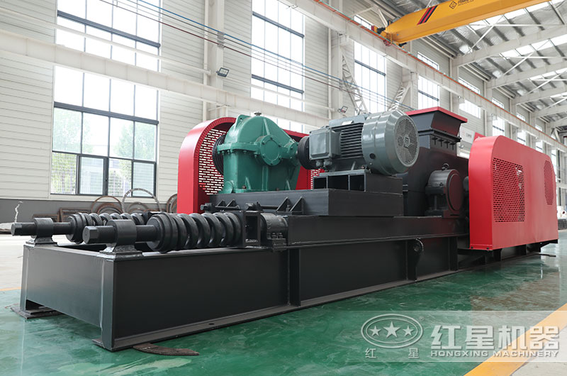 時產(chǎn)40噸小型制砂機多少錢一臺？圖片及型號