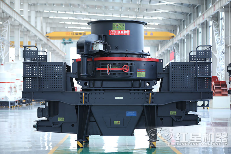 沖擊破碎機(jī)常用型號有哪幾種，一臺價格是多少