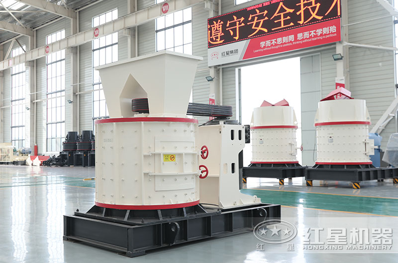 生產(chǎn)沙子的機(jī)器有哪些？多少錢一臺？