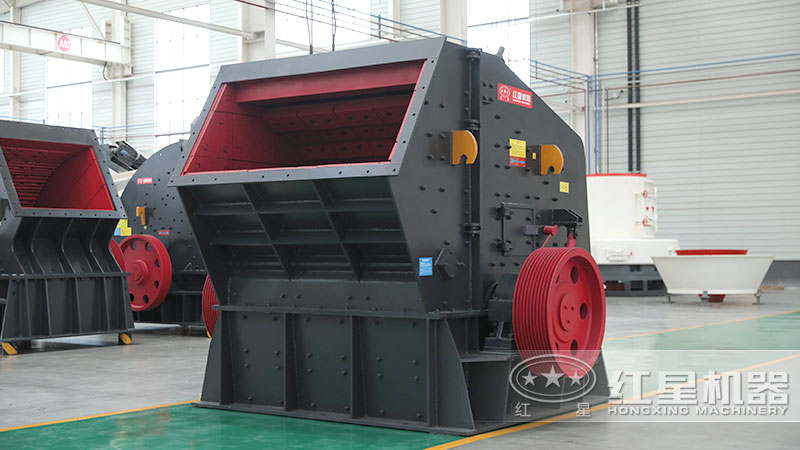 加工石頭成石子的機器類型，提供全套設(shè)備配置方案