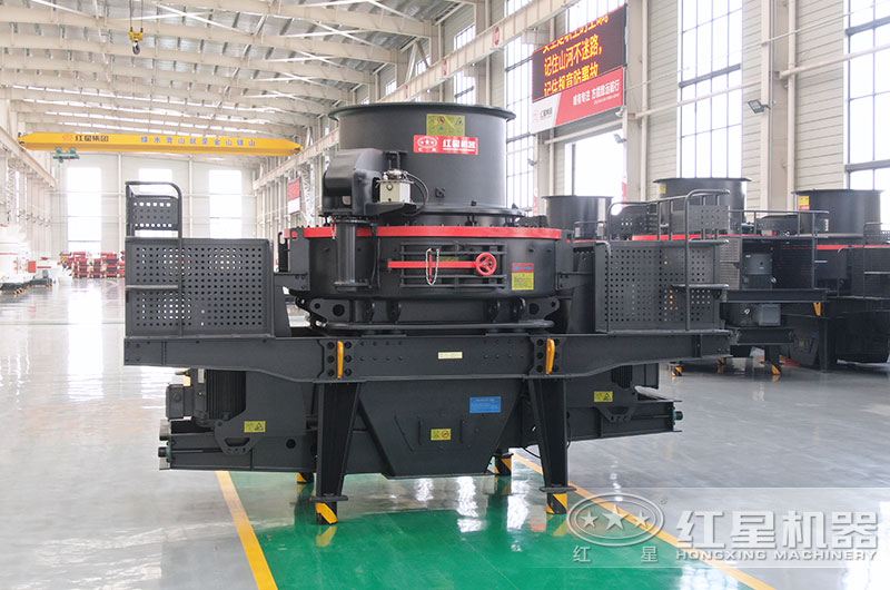 生產(chǎn)沙子的機(jī)器有哪些？多少錢一臺？