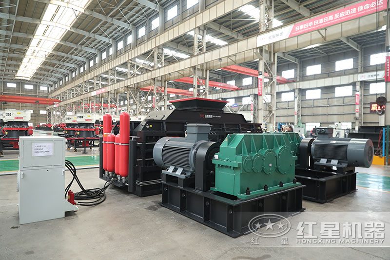 石頭粉碎成的沙子和河沙哪個(gè)好、有區(qū)別嗎、制沙設(shè)備有哪些