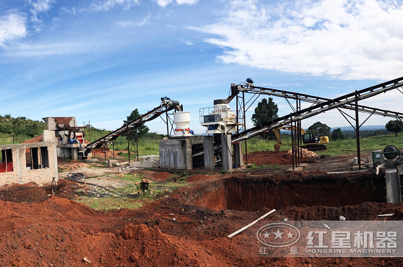 打沙子需要什么設(shè)備？打沙廠需要什么手續(xù)？