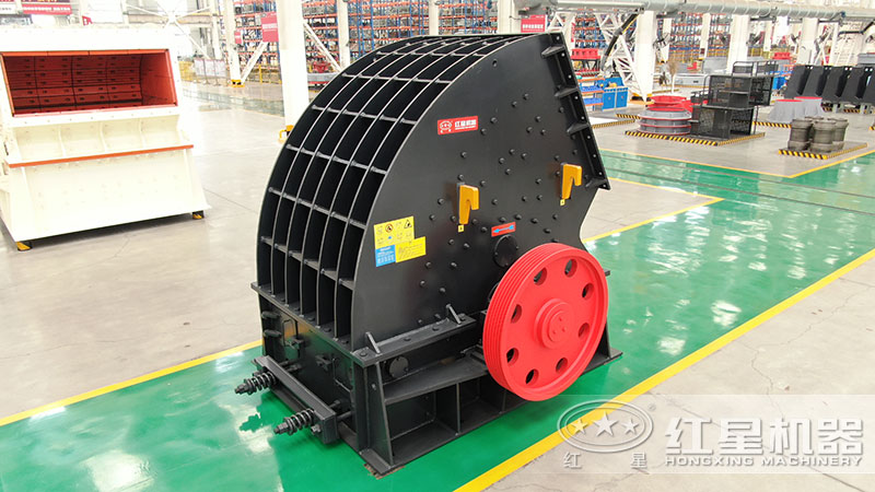 機(jī)制砂石料設(shè)備都有哪幾種？廠家推薦