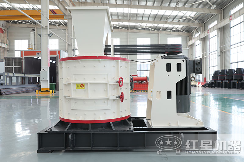 小型石頭制砂機(jī)設(shè)備有哪些？廠家直銷價格