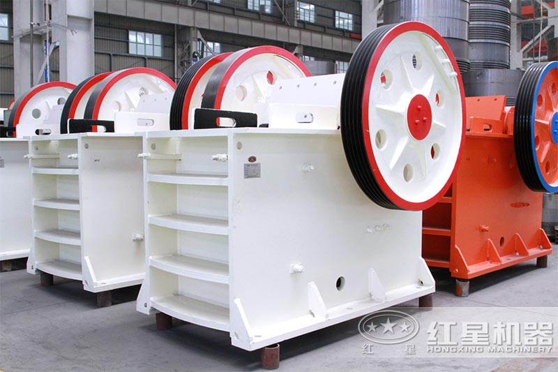 小型的石料破碎機(jī)，10萬左右的都有哪些？