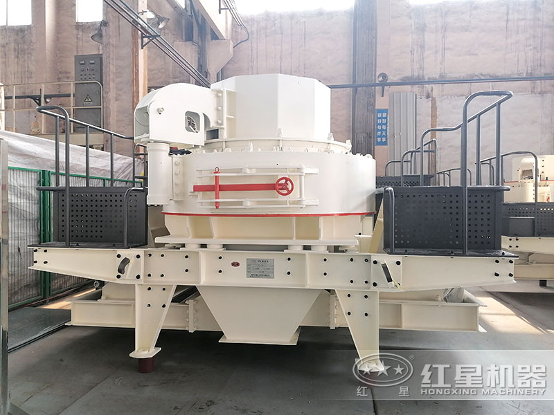 沖擊破碎機(jī)常用型號有哪幾種，一臺價格是多少