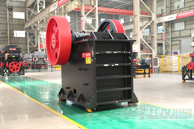 加工石頭成石子的機器類型，提供全套設(shè)備配置方案