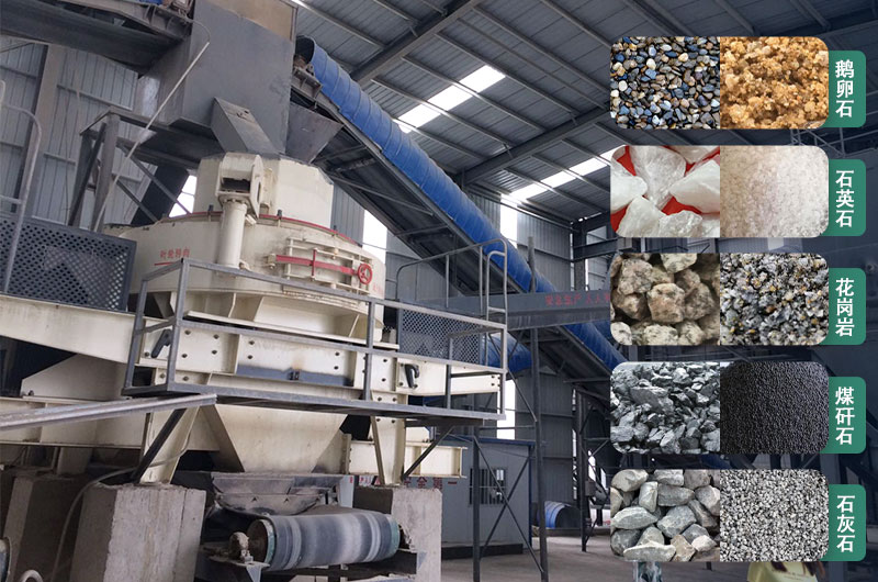 把石頭磨成沙子的磨砂機(jī)價(jià)格、產(chǎn)量是多少