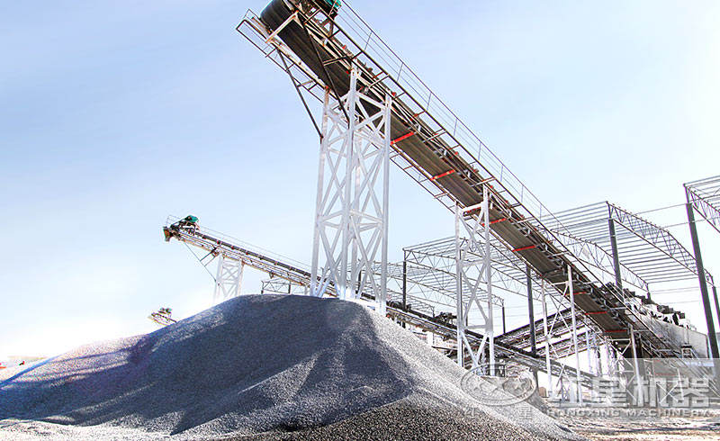 1213石料規(guī)格_生產(chǎn)12、13石子設(shè)備用什么，價格是多少