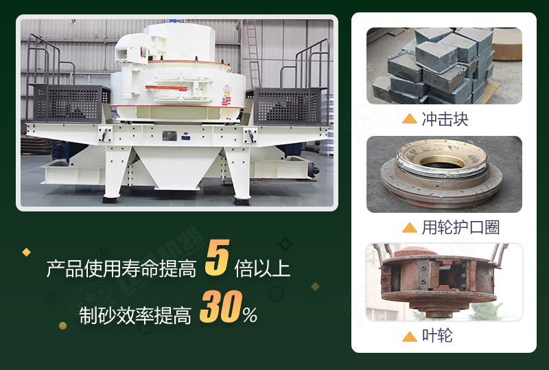 1140制砂機配件 1140制砂機配件