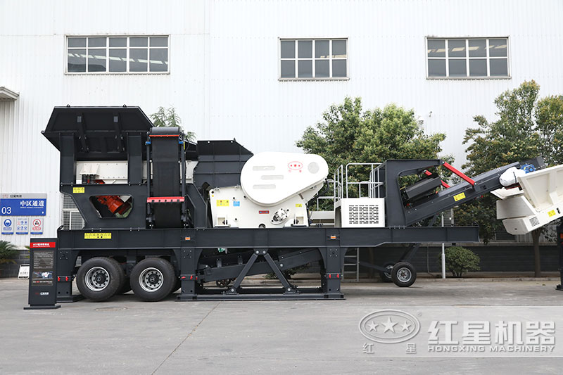 建筑垃圾粉碎后有什么用？用什么機器設備效果好？