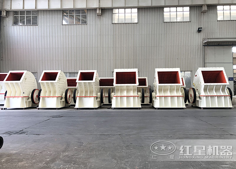 重錘式破碎機(jī)-PCZ1615重錘破 重錘式破碎機(jī)-PCZ1615重錘破