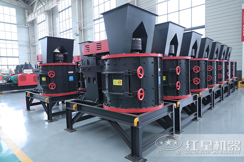 時產(chǎn)40噸小型制砂機多少錢一臺？圖片及型號