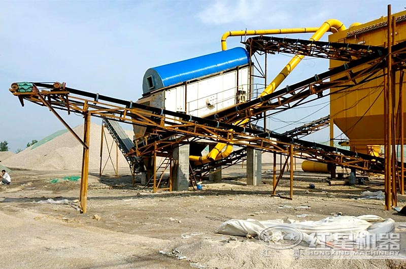 環(huán)保允許粉碎石頭嗎？用什么粉碎機合適？