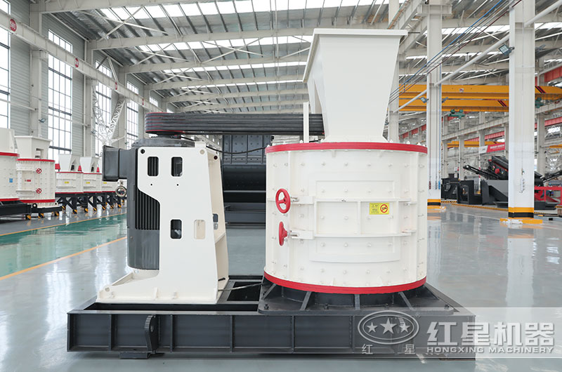 礦石打砂機(jī)小型型號(hào)有哪些？設(shè)備價(jià)格多少？