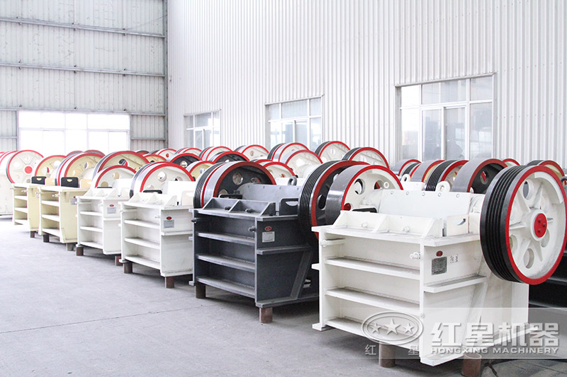 小鄂破價格是多少，有幾個型號_怎樣調節(jié)出料大小