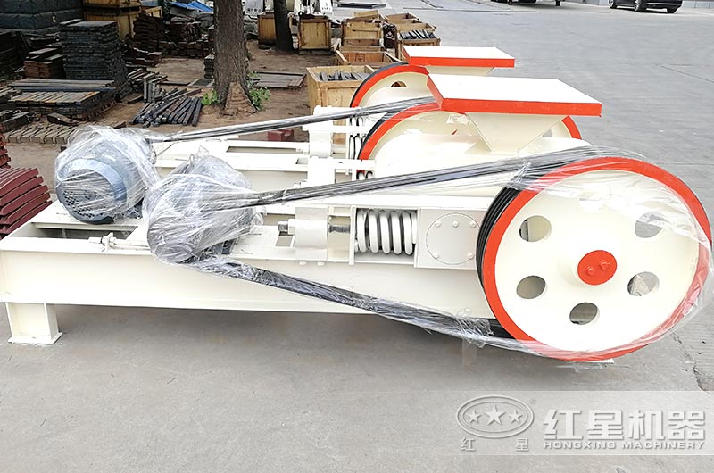 對(duì)輥式打砂機(jī)圖片 對(duì)輥式打砂機(jī)圖片