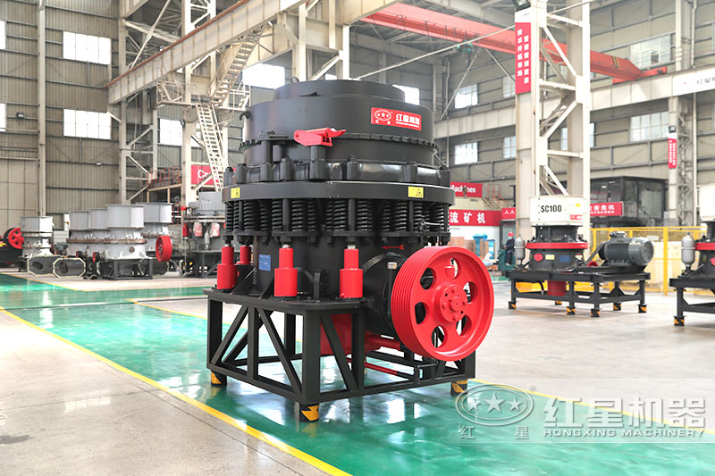 小型鵝卵石破碎機(jī)型號(hào)，多少錢一臺(tái)呢