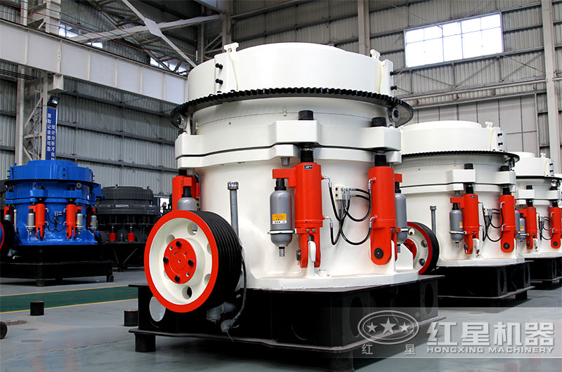 hp300多缸液壓圓錐破碎機(jī) hp300多缸液壓圓錐破碎機(jī)