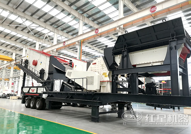 洗煤廠尾礦再利用-用什么設(shè)備比較好？附現(xiàn)場(chǎng)案例