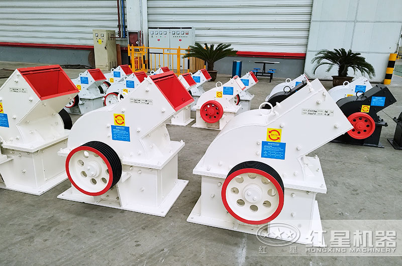 煤矸石粉碎機那種的好？功率多大？多少錢一臺？