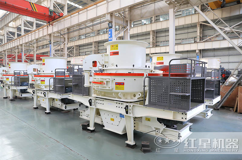 砂石生產(chǎn)線設備有哪些？全套下來需要多少錢？