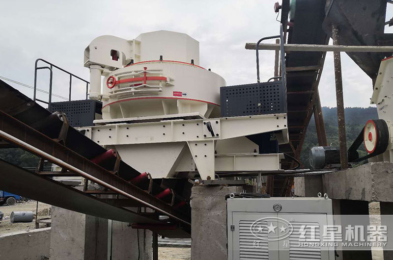 河卵石和青石哪個制砂好？選用什么制砂設(shè)備？