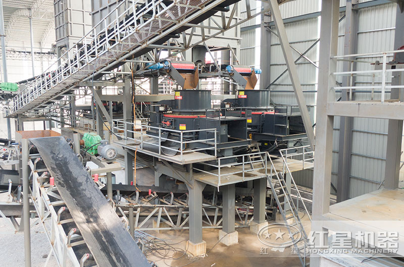 沖擊式制砂機(jī)有幾種型號(hào)？?jī)r(jià)格是多少？