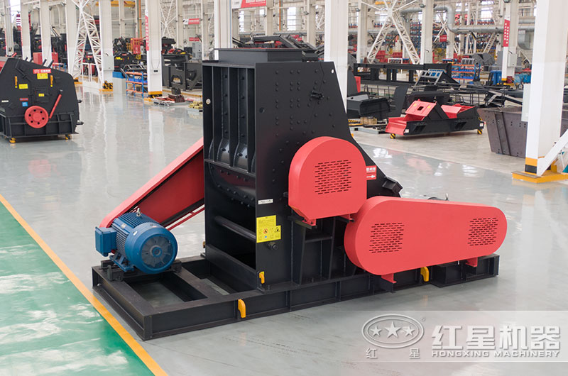 破碎煤的破碎機(jī)叫什么名字？圖片及價(jià)格